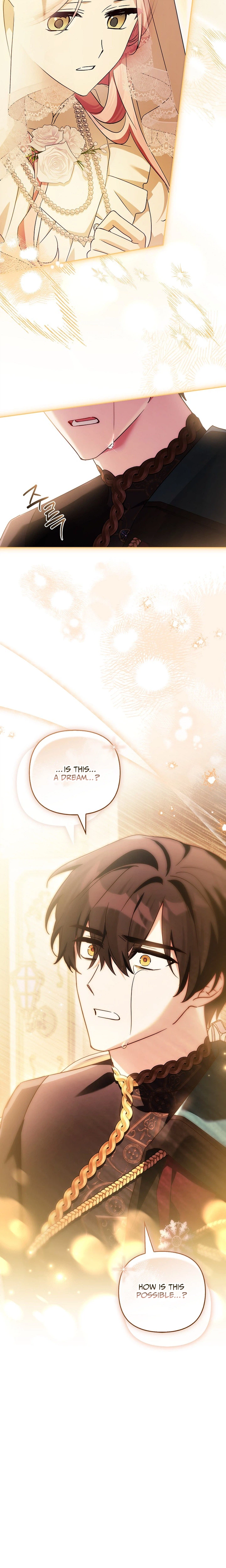 The Little Lady Behind the Villain Chapter 138 Page 31