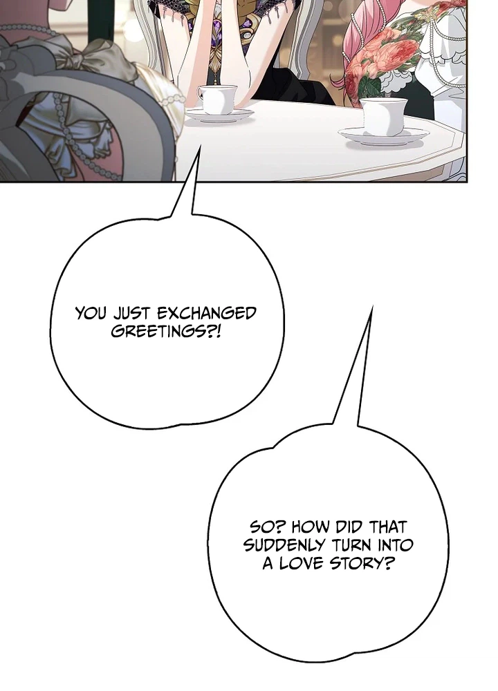 The Little Lady Behind the Villain Chapter 146 Page 12