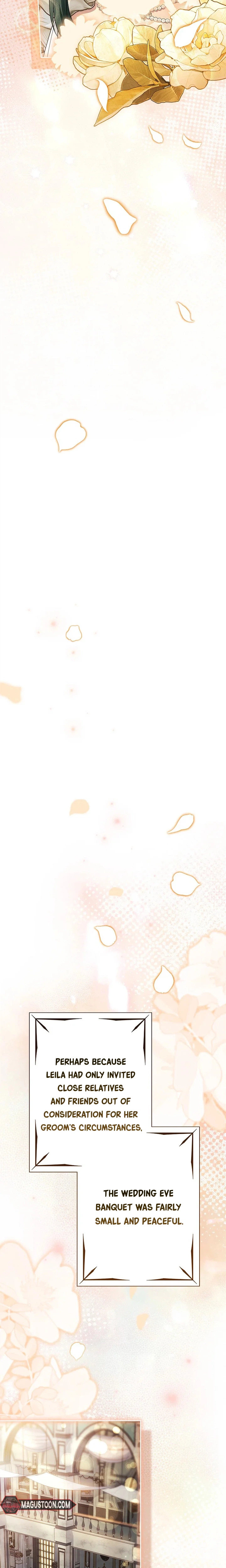The Little Lady Behind the Villain Chapter 146 Page 21