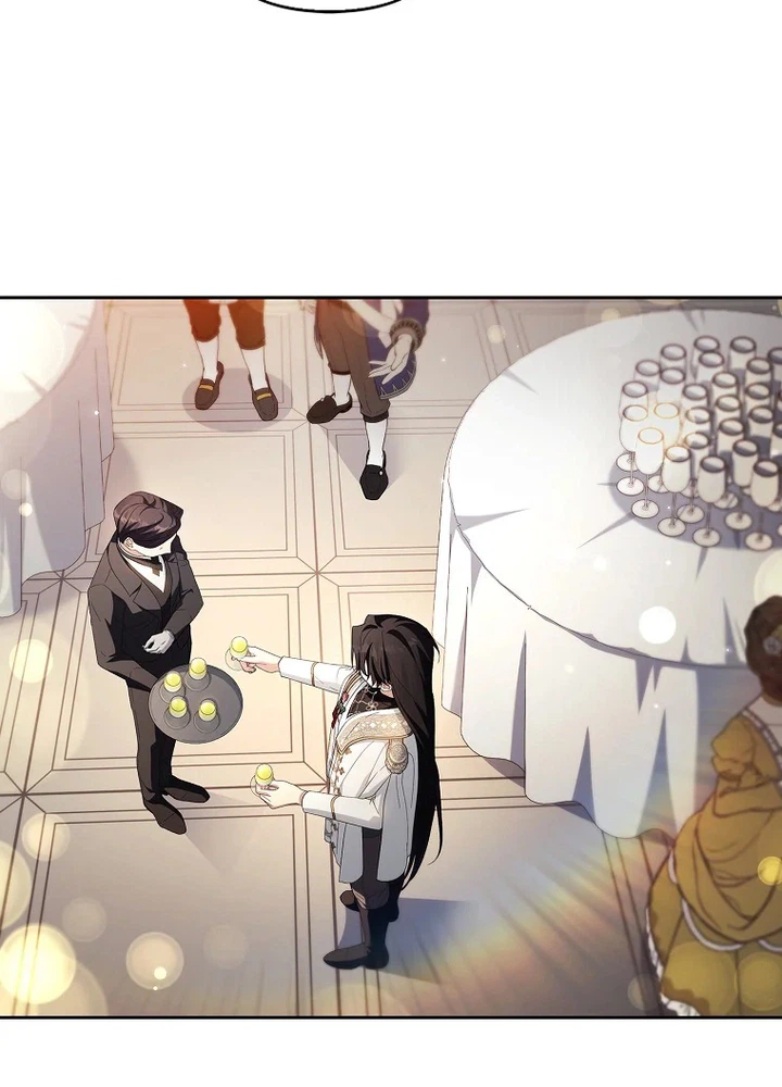 The Little Lady Behind the Villain Chapter 146 Page 23