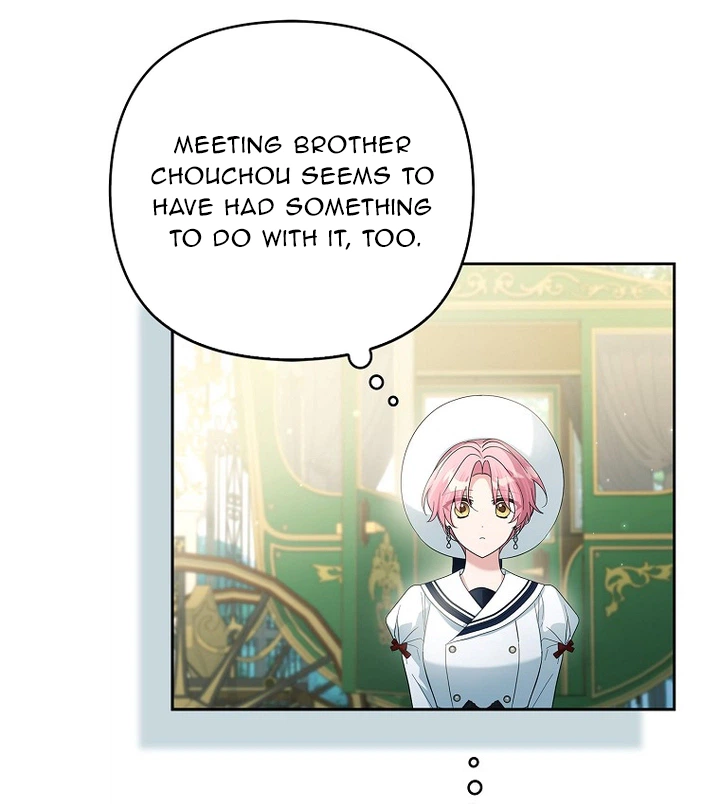 The Little Lady Behind the Villain Chapter 144 Page 17