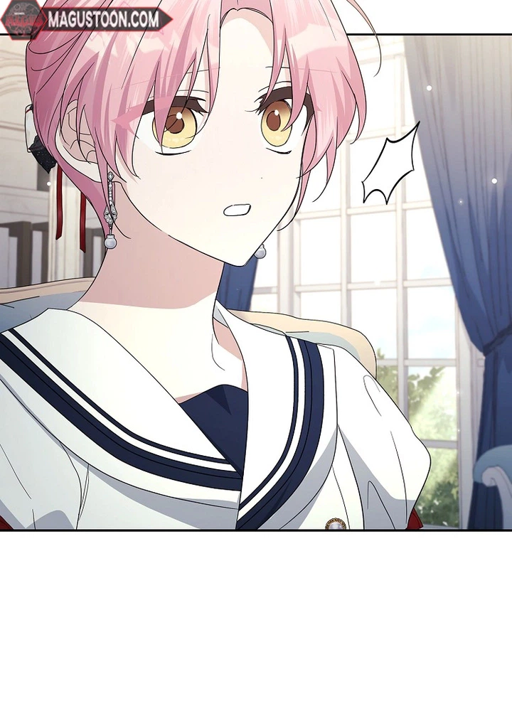 The Little Lady Behind the Villain Chapter 144 Page 24
