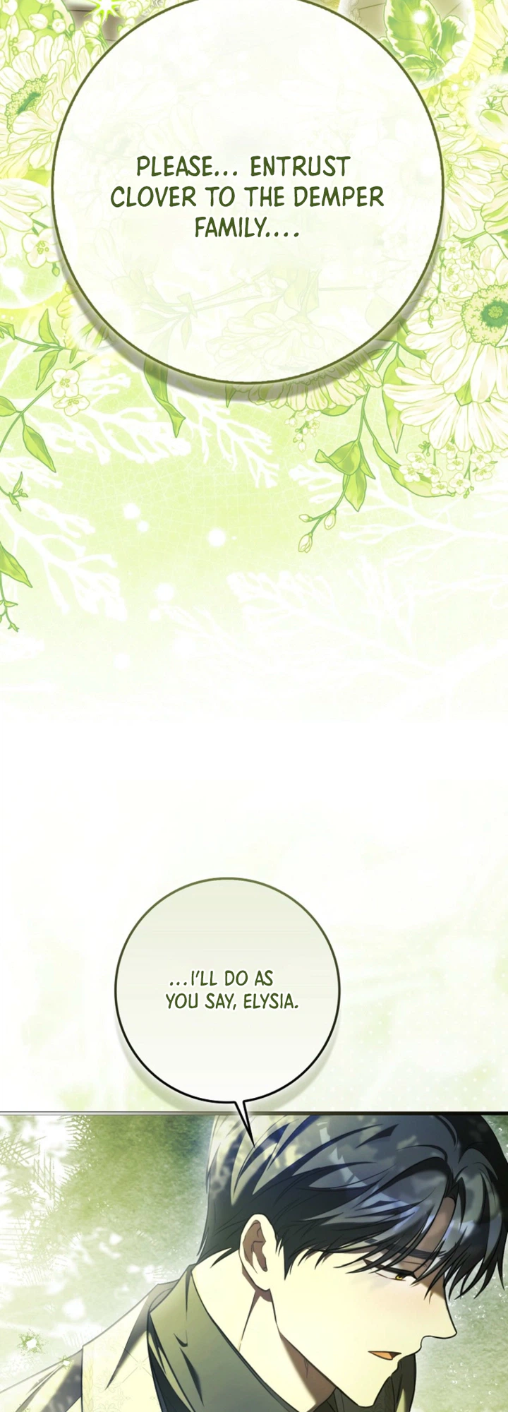 The Little Sprout Who Bloomed in the Villainous Duke's Family Chapter 3 Page 3