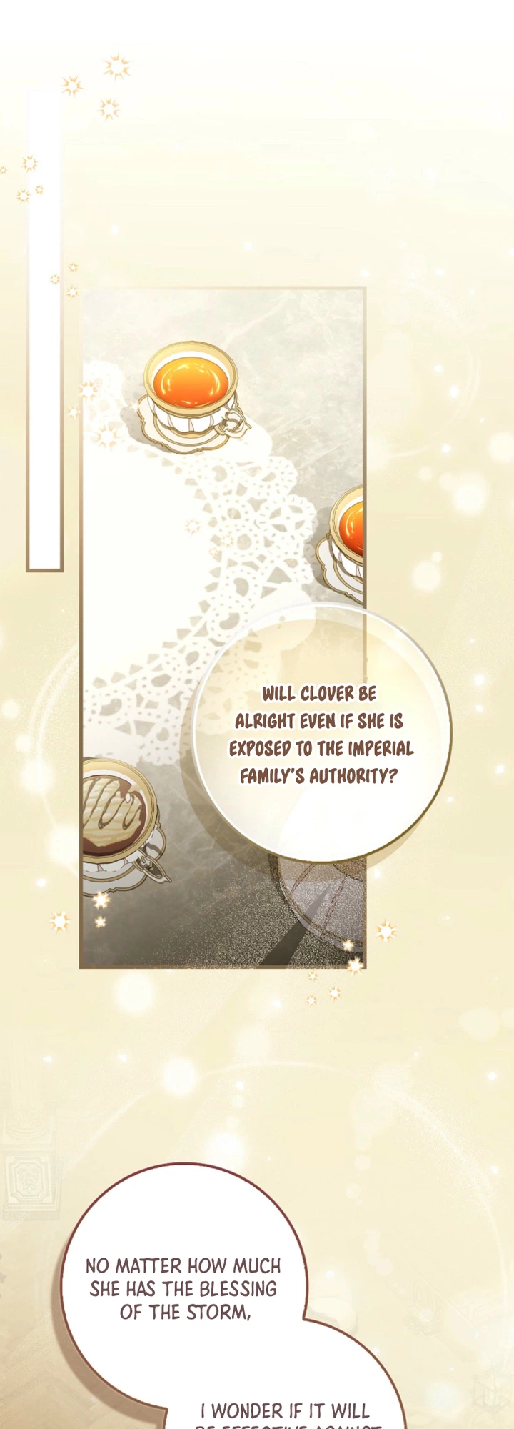 The Little Sprout Who Bloomed in the Villainous Duke's Family Chapter 13 Page 21