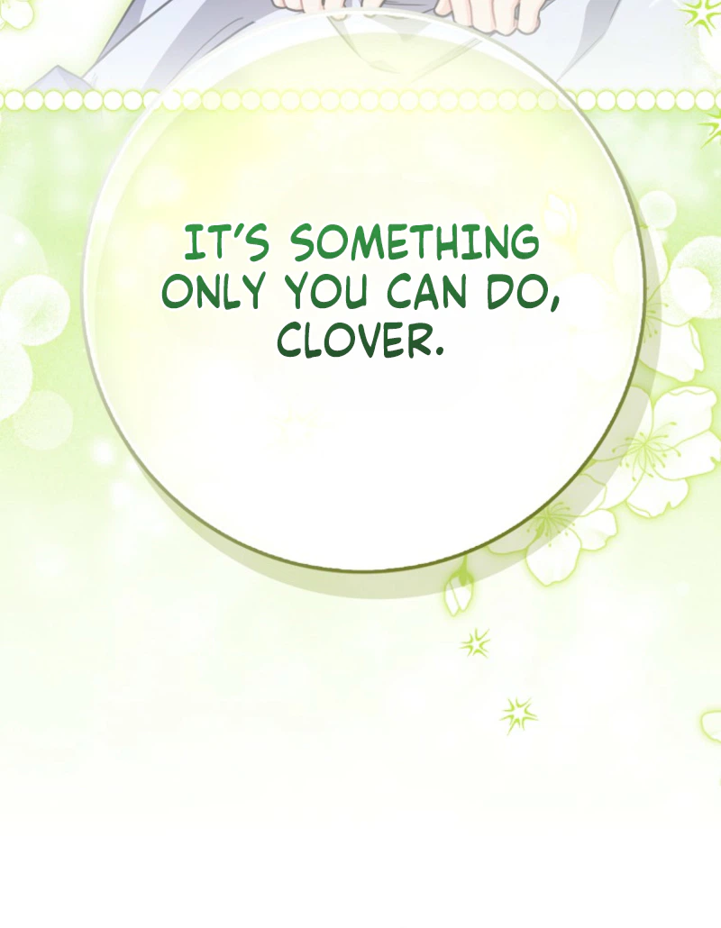 The Little Sprout Who Bloomed in the Villainous Duke's Family Chapter 6 Page 18