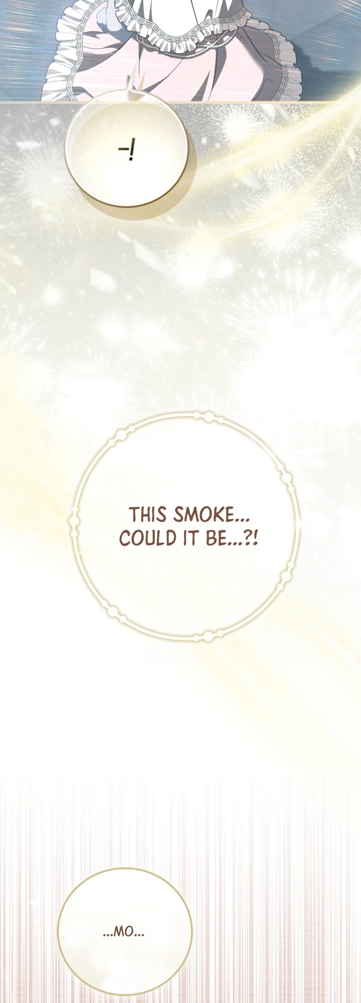 The Little Sprout Who Bloomed in the Villainous Duke's Family Chapter 20 Page 24