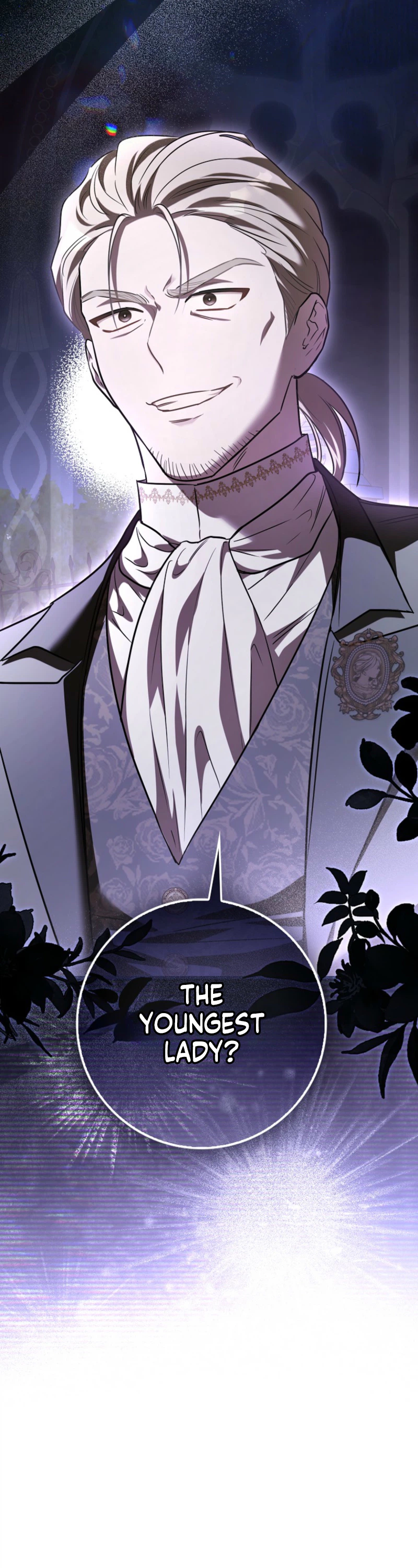 The Little Sprout Who Bloomed in the Villainous Duke's Family Chapter 12 Page 7