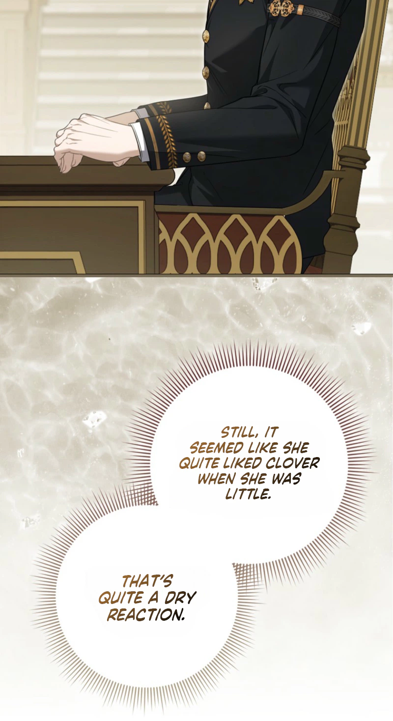 The Little Sprout Who Bloomed in the Villainous Duke's Family Chapter 18 Page 13