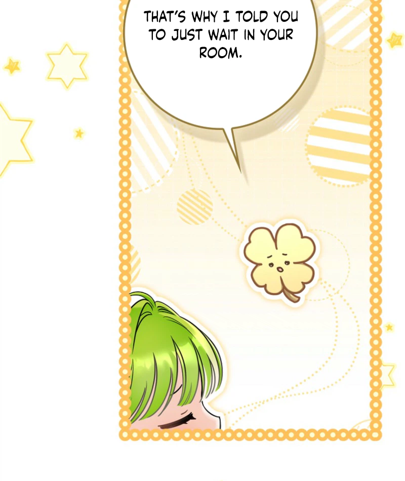 The Little Sprout Who Bloomed in the Villainous Duke's Family Chapter 5 Page 15