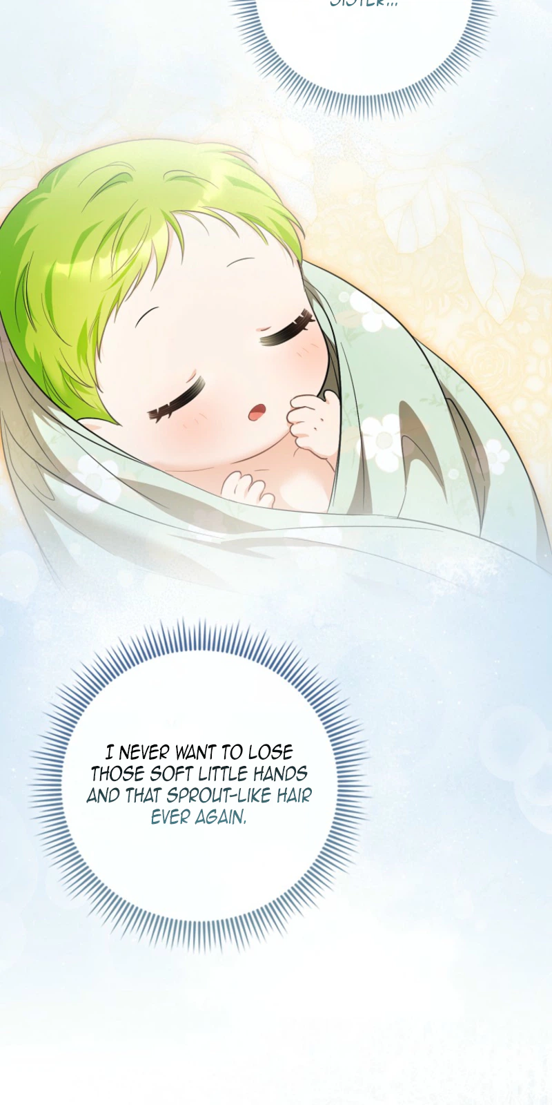The Little Sprout Who Bloomed in the Villainous Duke's Family Chapter 5 Page 29