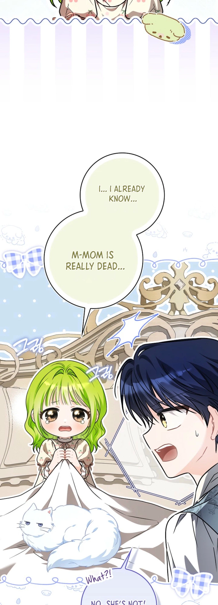 The Little Sprout Who Bloomed in the Villainous Duke's Family Chapter 9 Page 6