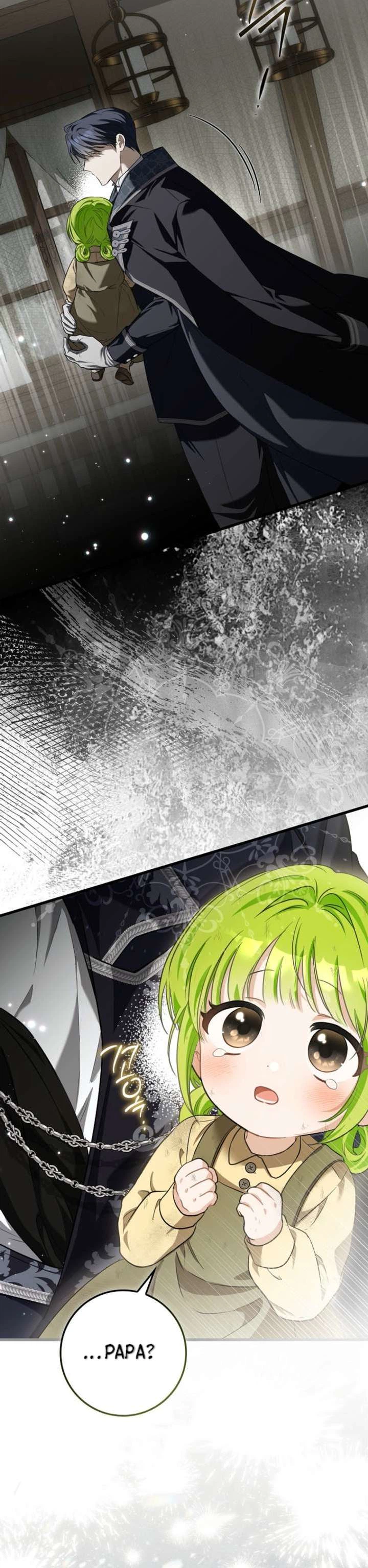 The Little Sprout Who Bloomed in the Villainous Duke's Family Chapter 2 Page 31