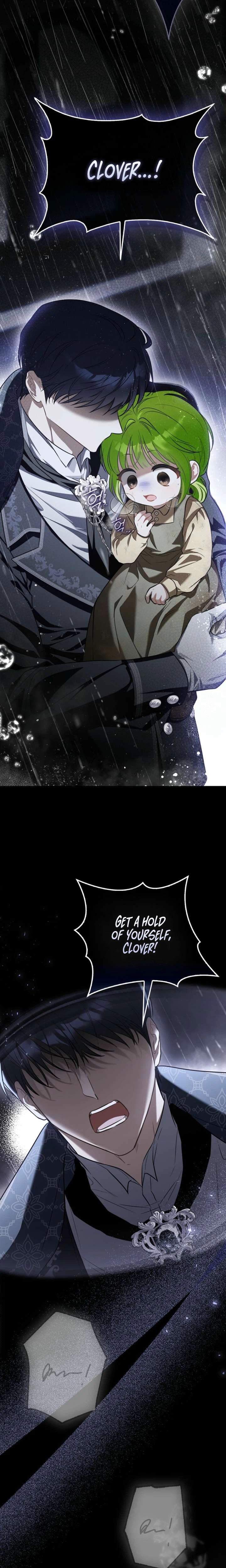 The Little Sprout Who Bloomed in the Villainous Duke's Family Chapter 2 Page 37