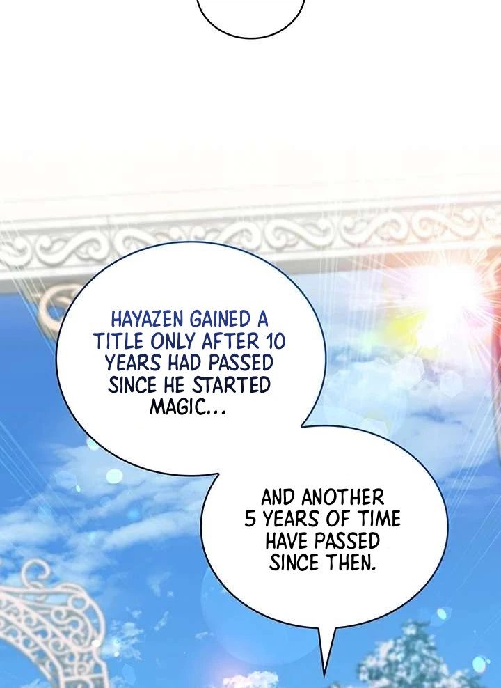 The Magic Tower Master Who Became a Grand Duchess Chapter 67 Page 9