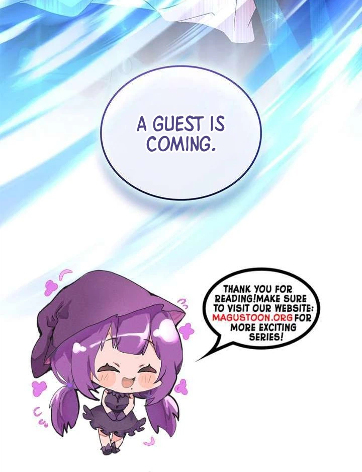 The Magic Tower Master Who Became a Grand Duchess Chapter 67 Page 33