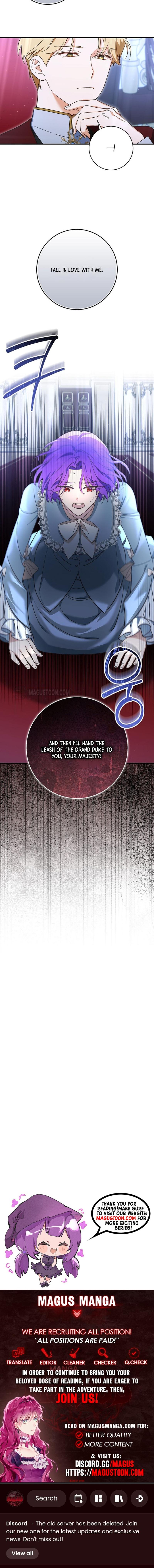 The Male Lead Is Obsessed With Proposing to Me Chapter 1 - Chapter 01 Page 9