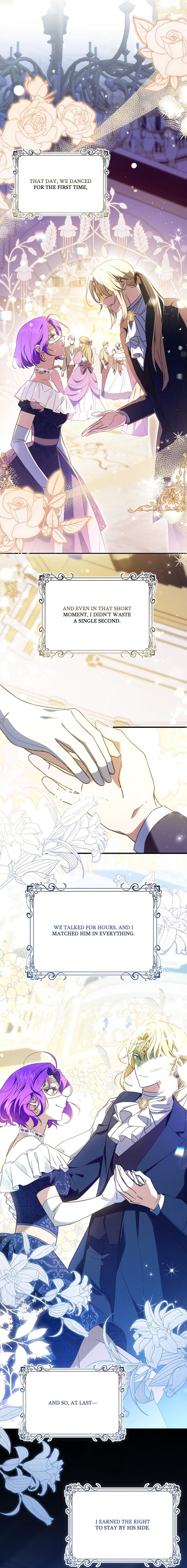 The Male Lead Is Obsessed With Proposing to Me Chapter 2 - Chapter 02 Page 5