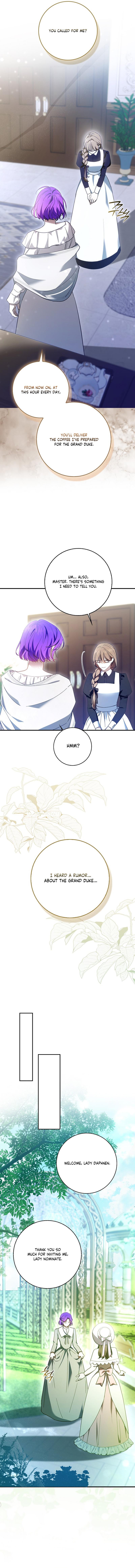 The Male Lead Is Obsessed With Proposing to Me Chapter 2 - Chapter 02 Page 15