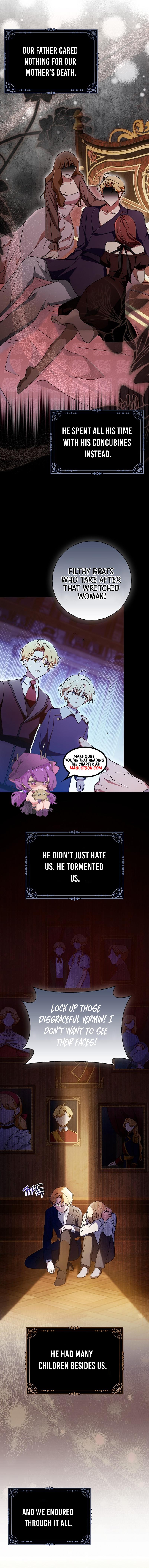 The Male Lead Is Obsessed With Proposing to Me Chapter 9 - Chapter 09 Page 7