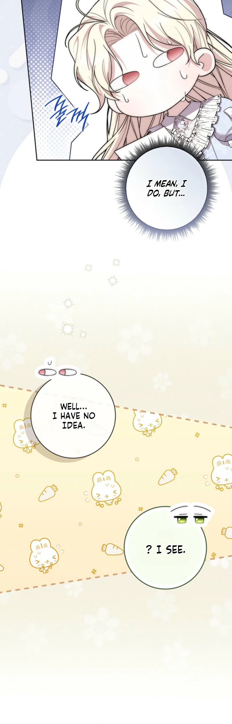 The Male Lead Is Unhealthily Obsessed With My Health Chapter 80 Page 12