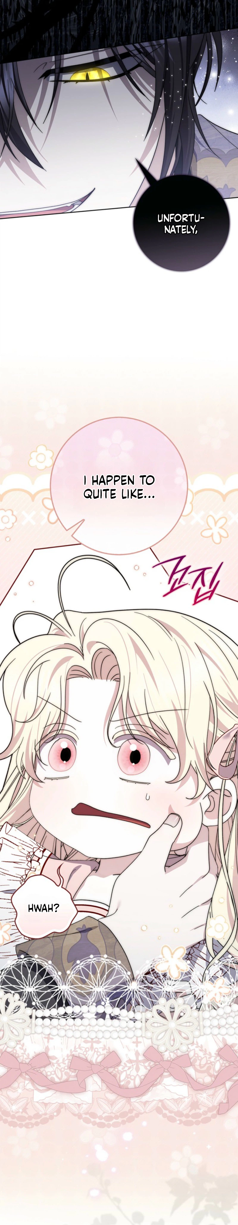 The Male Lead Is Unhealthily Obsessed With My Health Chapter 67 Page 23