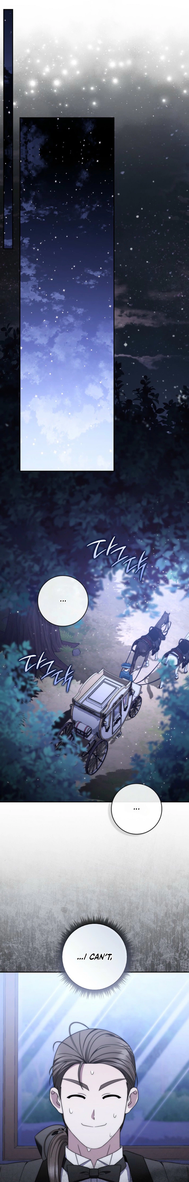 The Male Lead Is Unhealthily Obsessed With My Health Chapter 73 Page 20