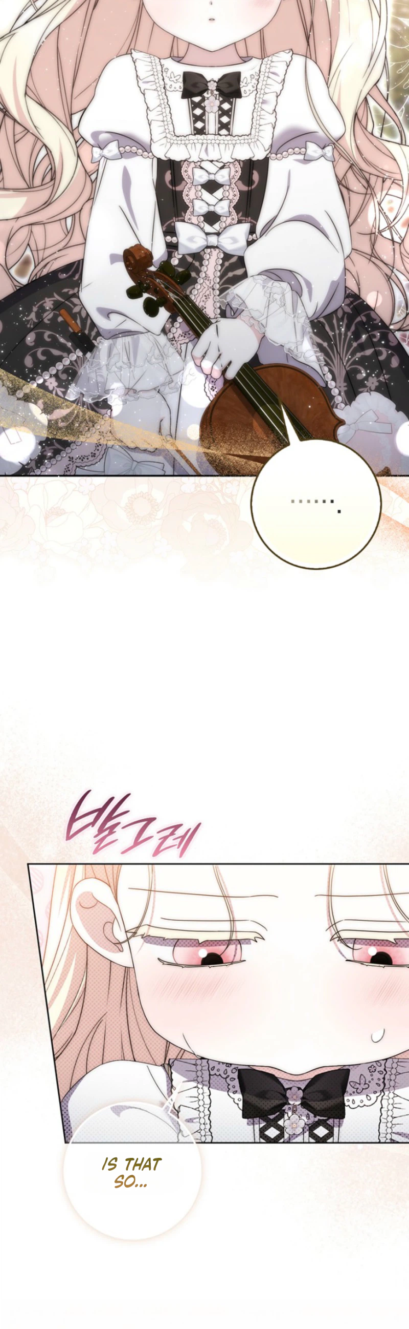 The Male Lead Is Unhealthily Obsessed With My Health Chapter 70 Page 27