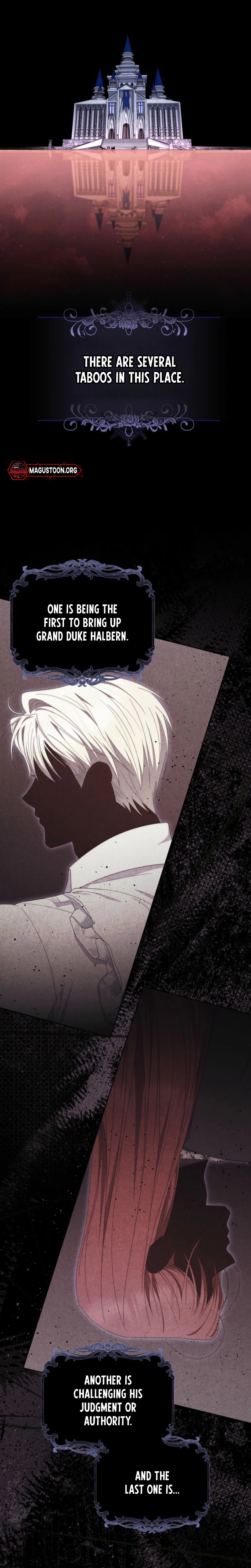 The Male Lead Is Unhealthily Obsessed With My Health Chapter 71 Page 14