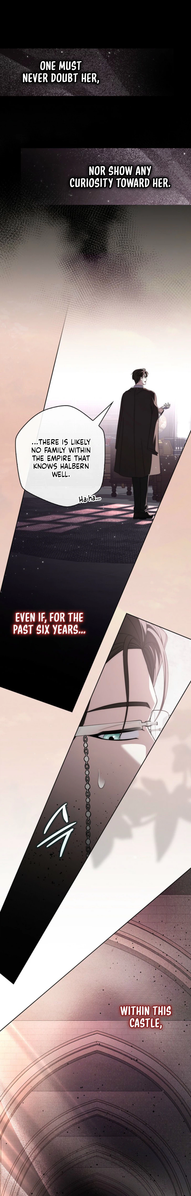 The Male Lead Is Unhealthily Obsessed With My Health Chapter 71 Page 16