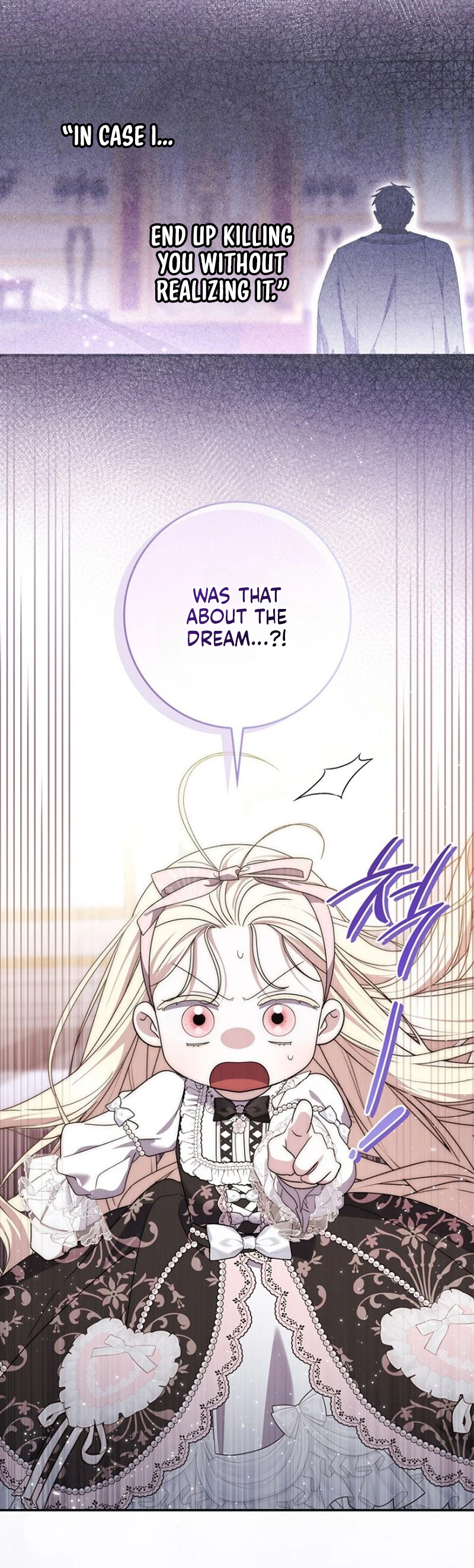 The Male Lead Is Unhealthily Obsessed With My Health Chapter 69 Page 18