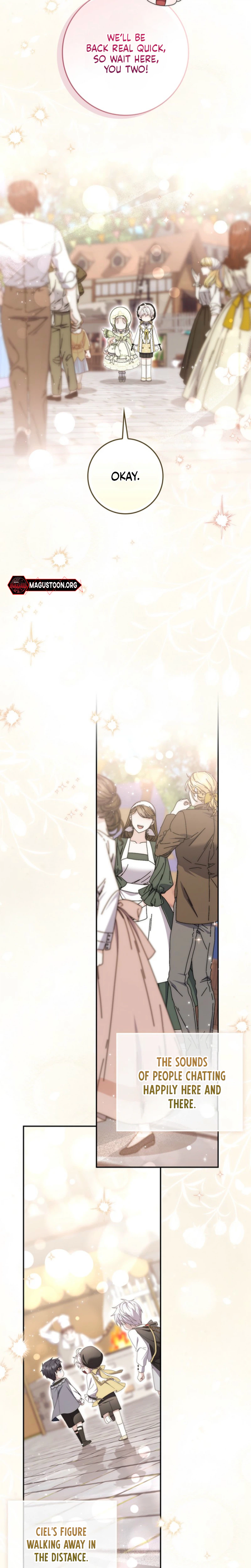 The Male Lead Is Unhealthily Obsessed With My Health Chapter 75 Page 29