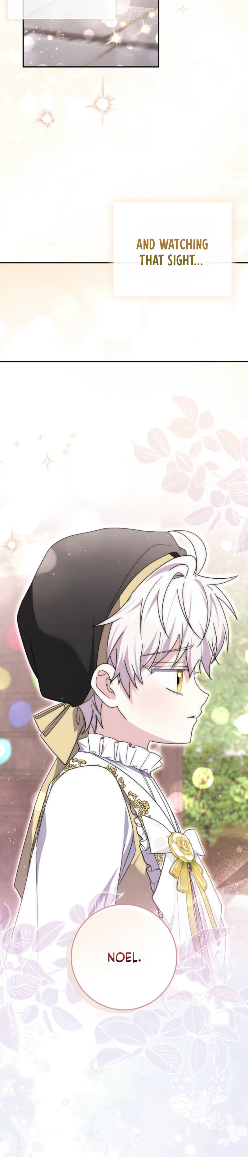 The Male Lead Is Unhealthily Obsessed With My Health Chapter 75 Page 30