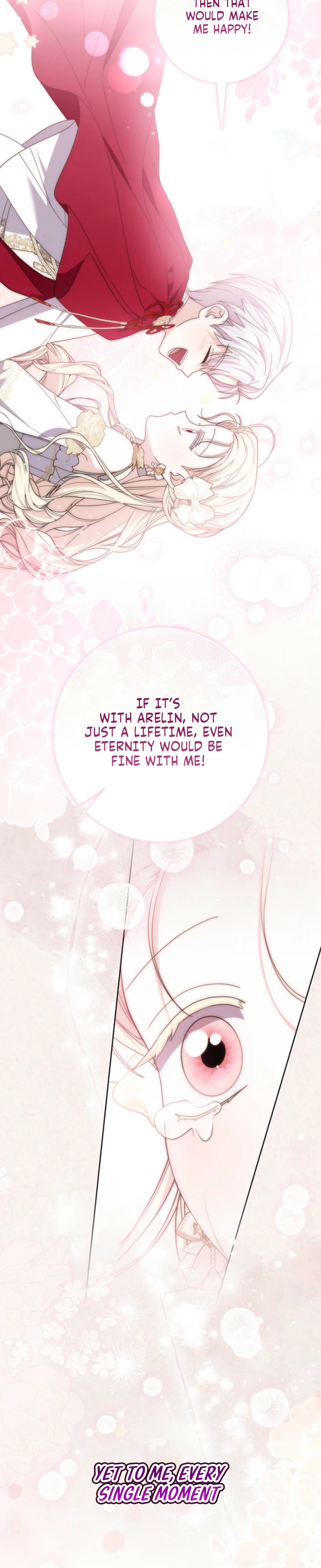 The Male Lead Is Unhealthily Obsessed With My Health Chapter 64 Page 9