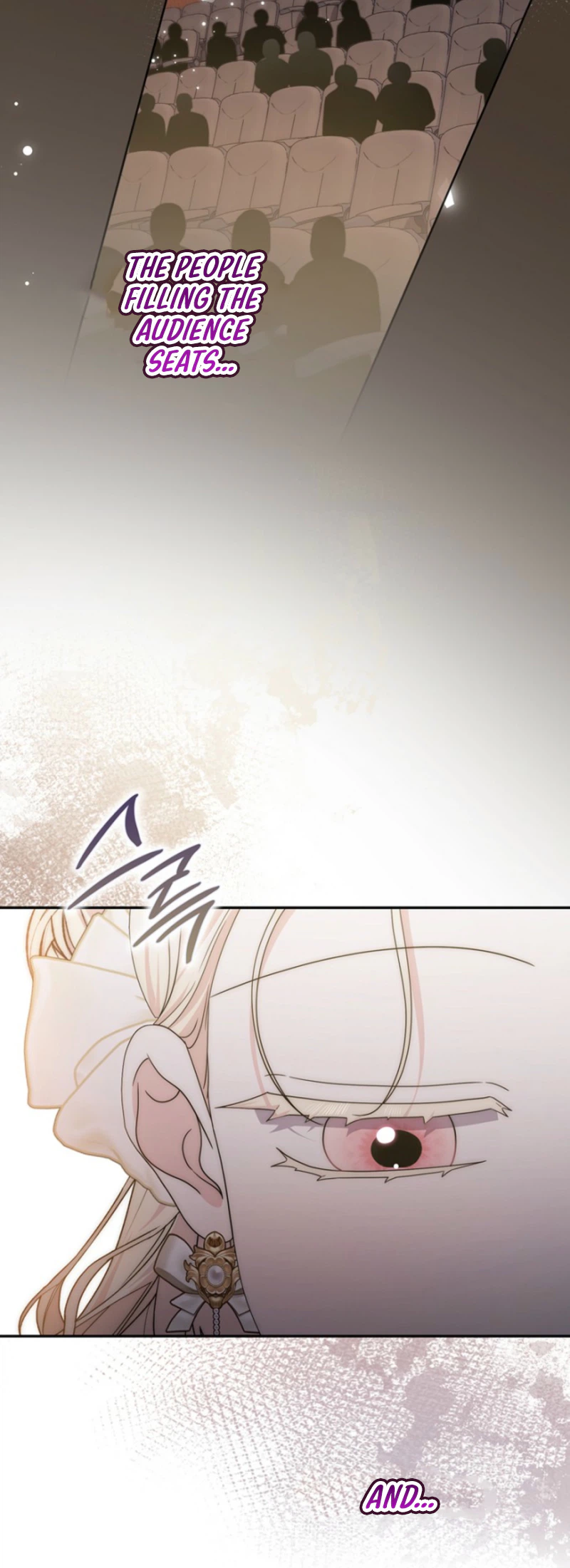 The Male Lead Is Unhealthily Obsessed With My Health Chapter 64 Page 19