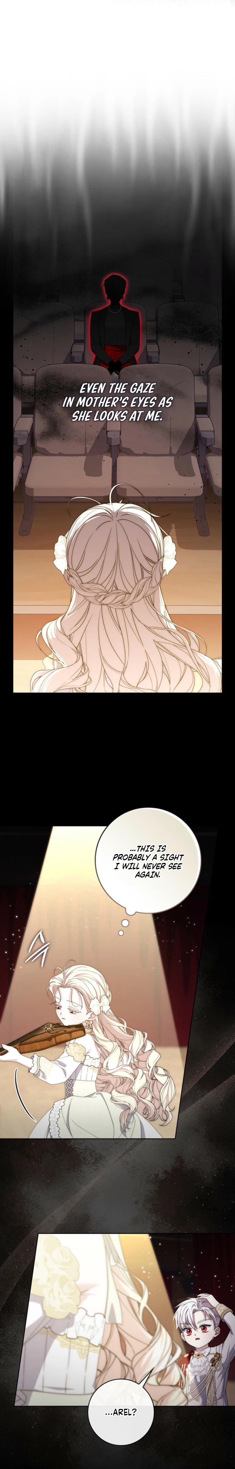 The Male Lead Is Unhealthily Obsessed With My Health Chapter 64 Page 20
