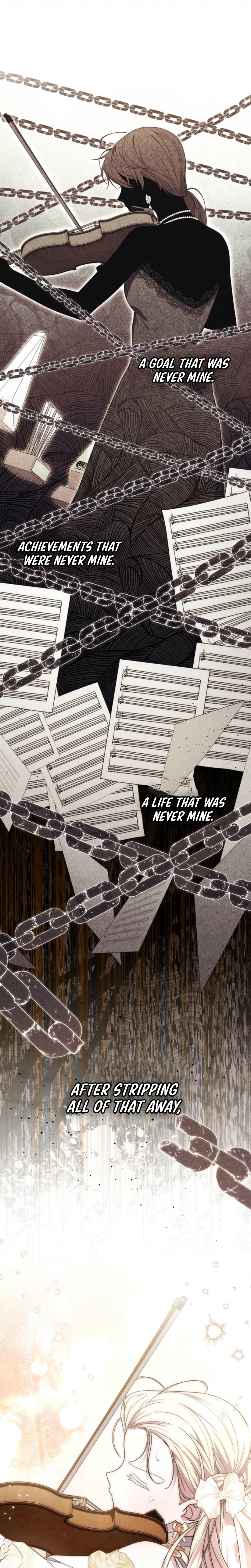 The Male Lead Is Unhealthily Obsessed With My Health Chapter 64 Page 23