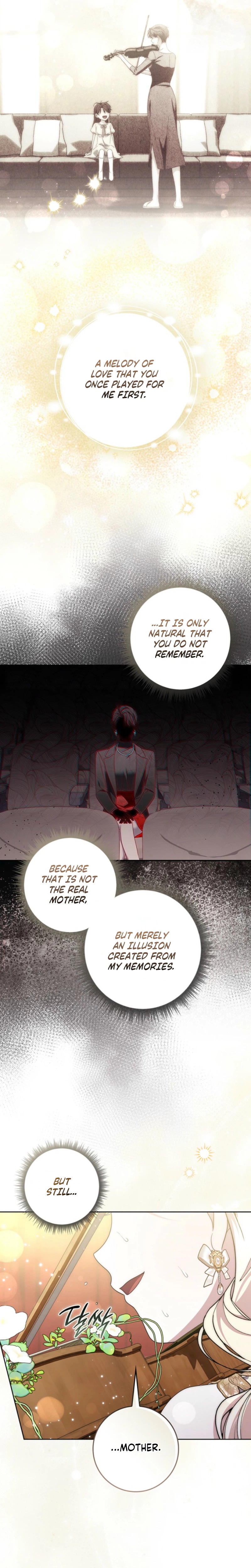 The Male Lead Is Unhealthily Obsessed With My Health Chapter 64 Page 29