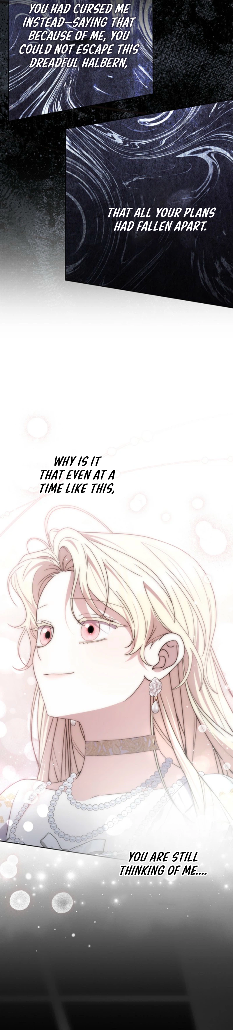 The Male Lead Is Unhealthily Obsessed With My Health Chapter 65 Page 6
