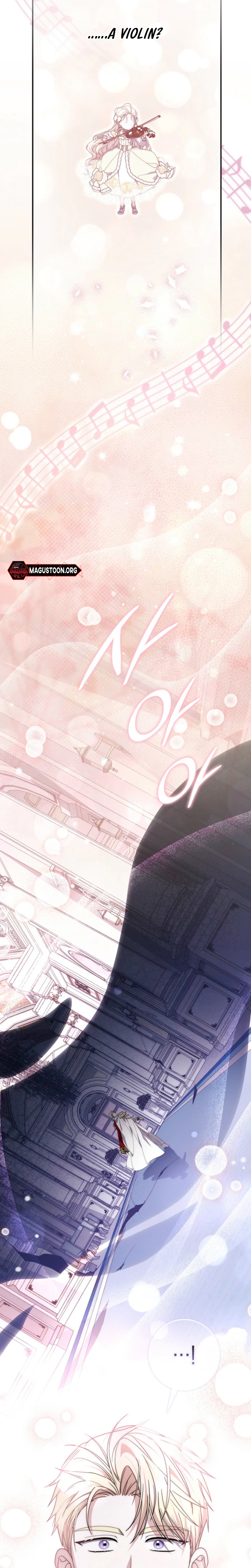 The Male Lead Is Unhealthily Obsessed With My Health Chapter 65 Page 11