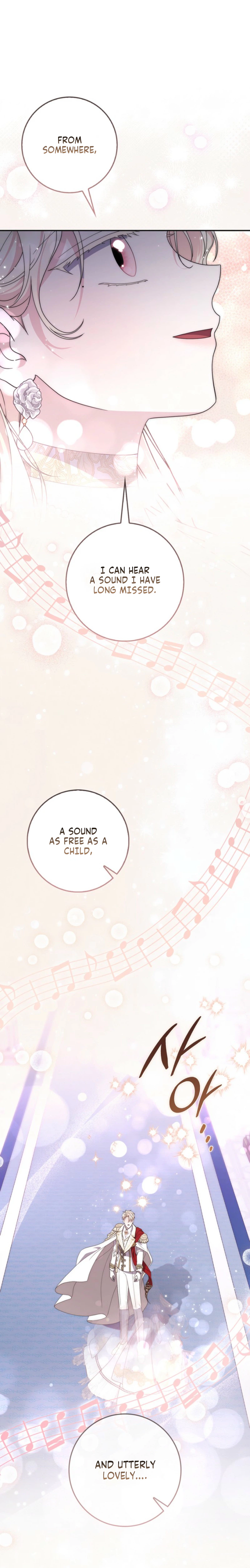 The Male Lead Is Unhealthily Obsessed With My Health Chapter 65 Page 13