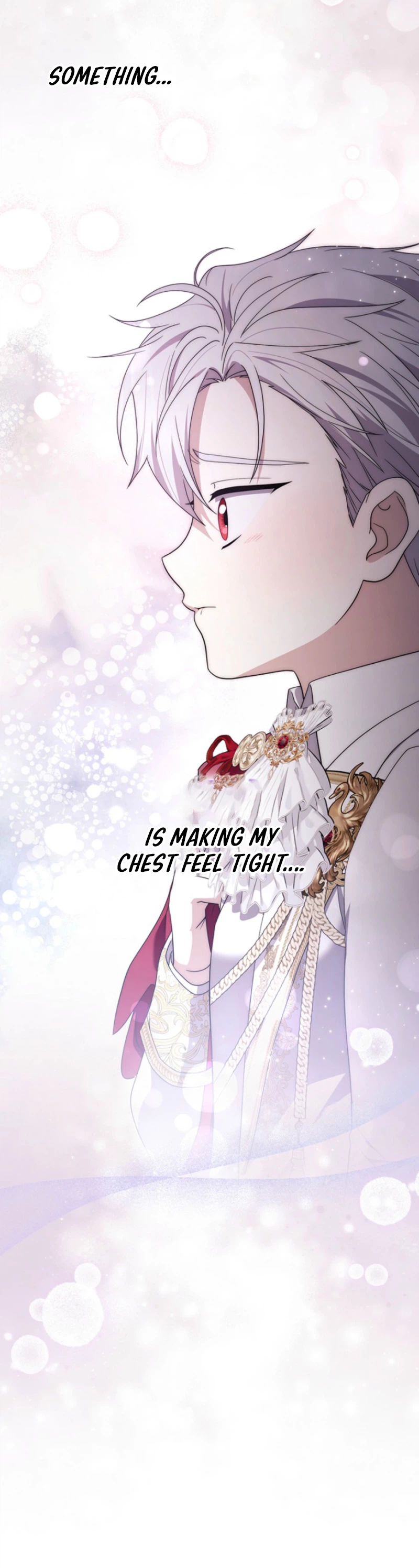The Male Lead Is Unhealthily Obsessed With My Health Chapter 65 Page 18