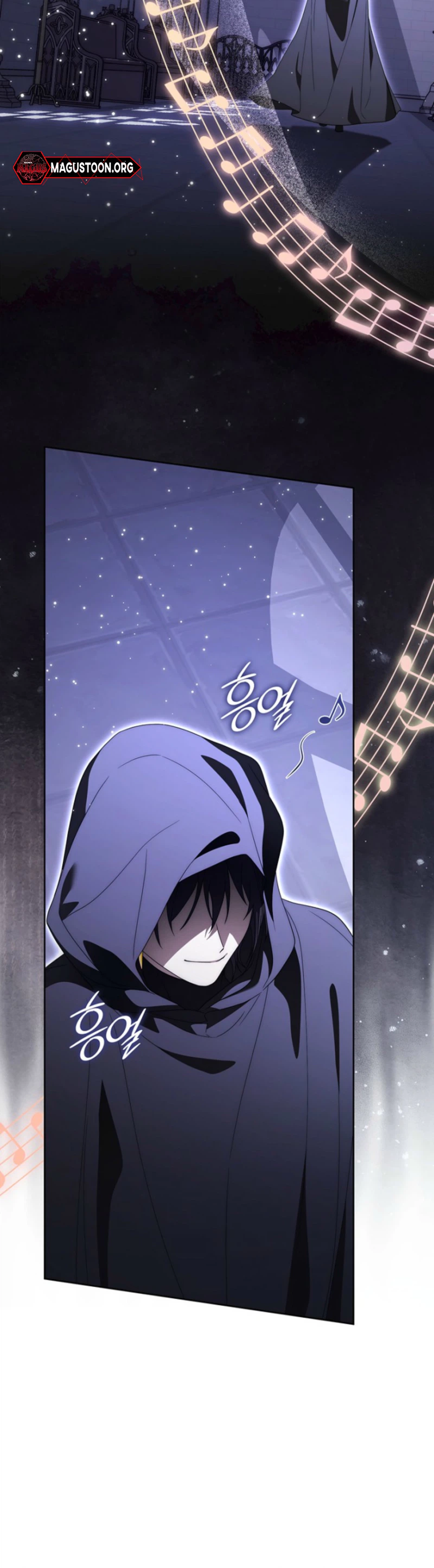 The Male Lead Is Unhealthily Obsessed With My Health Chapter 65 Page 21