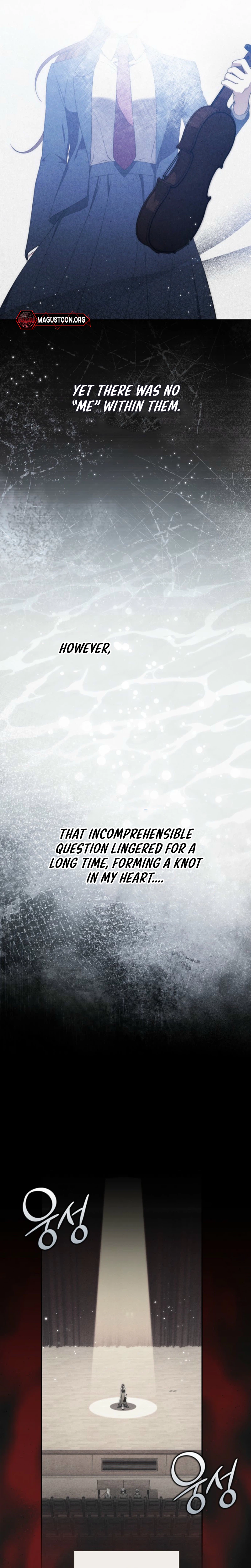 The Male Lead Is Unhealthily Obsessed With My Health Chapter 63 Page 8