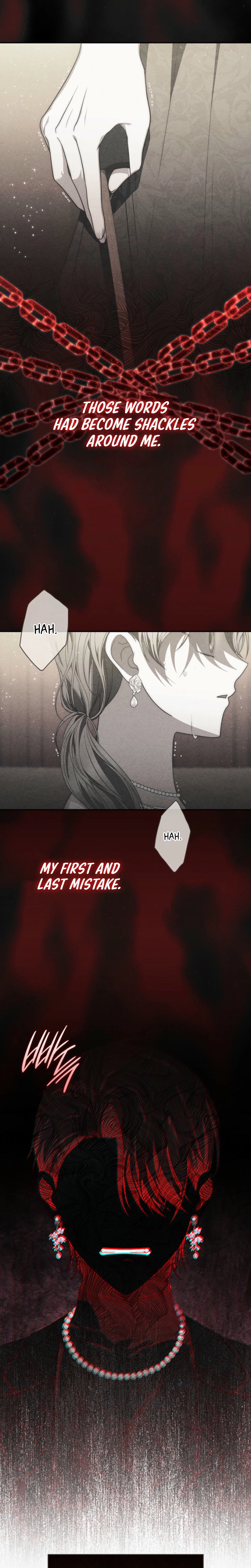 The Male Lead Is Unhealthily Obsessed With My Health Chapter 63 Page 10
