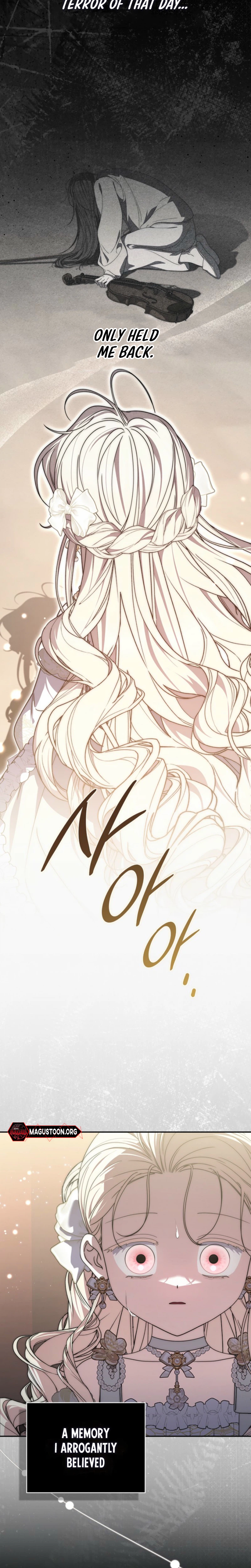The Male Lead Is Unhealthily Obsessed With My Health Chapter 63 Page 14