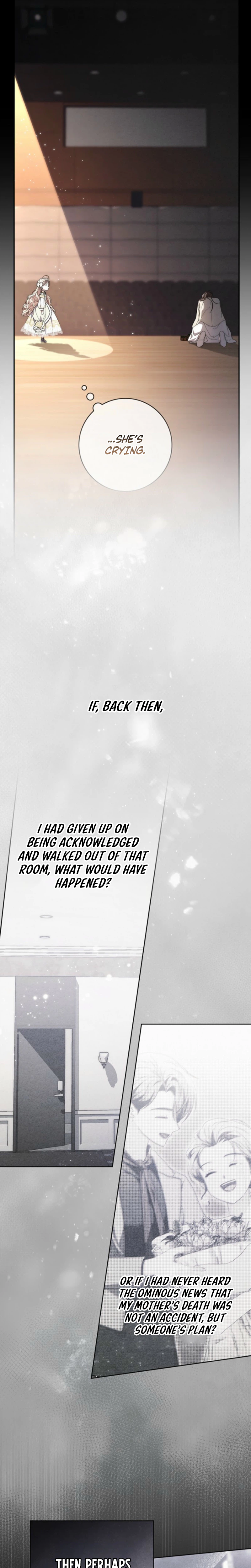 The Male Lead Is Unhealthily Obsessed With My Health Chapter 63 Page 16