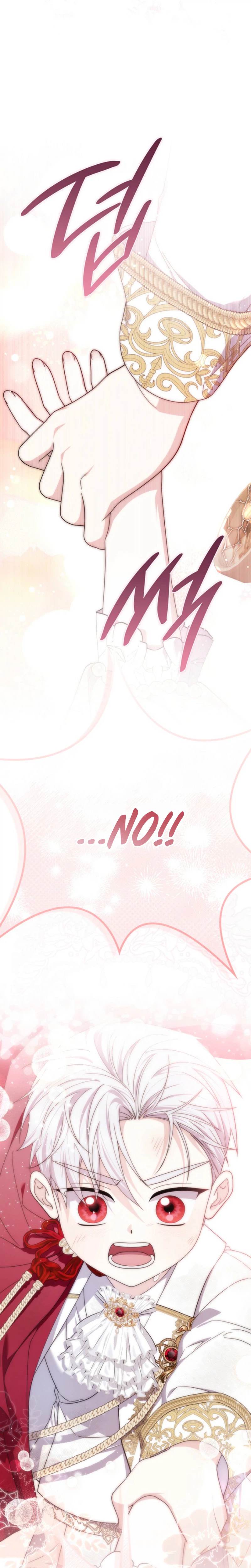 The Male Lead Is Unhealthily Obsessed With My Health Chapter 63 Page 28