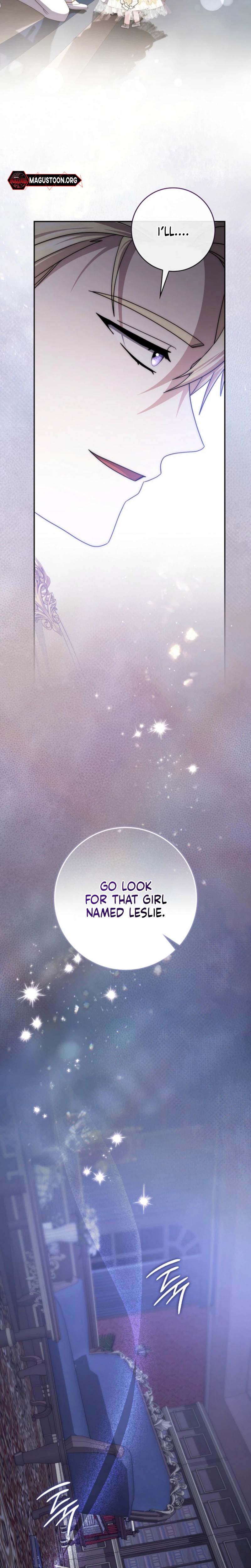 The Male Lead Is Unhealthily Obsessed With My Health Chapter 66 Page 11