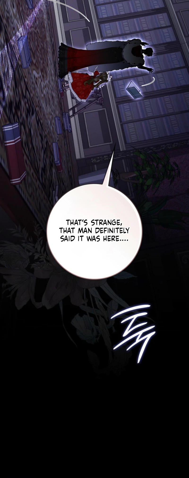 The Male Lead Is Unhealthily Obsessed With My Health Chapter 66 Page 12