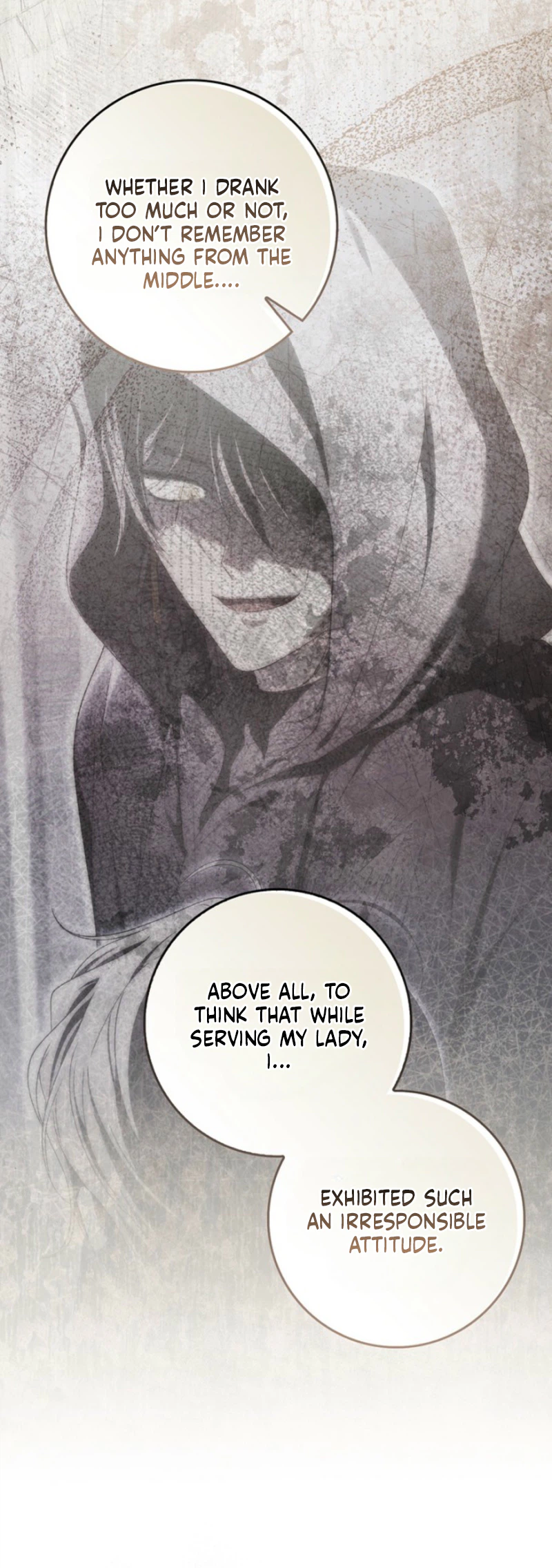 The Male Lead Is Unhealthily Obsessed With My Health Chapter 66 Page 26